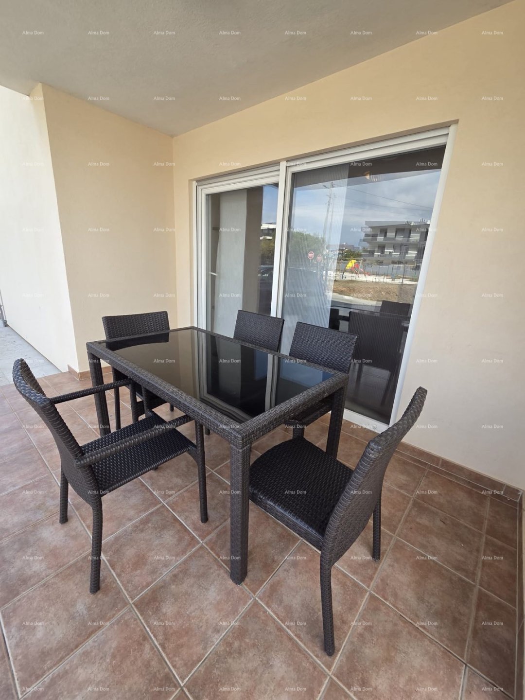 Apartma Na predaj - ISTARSKA Medulin