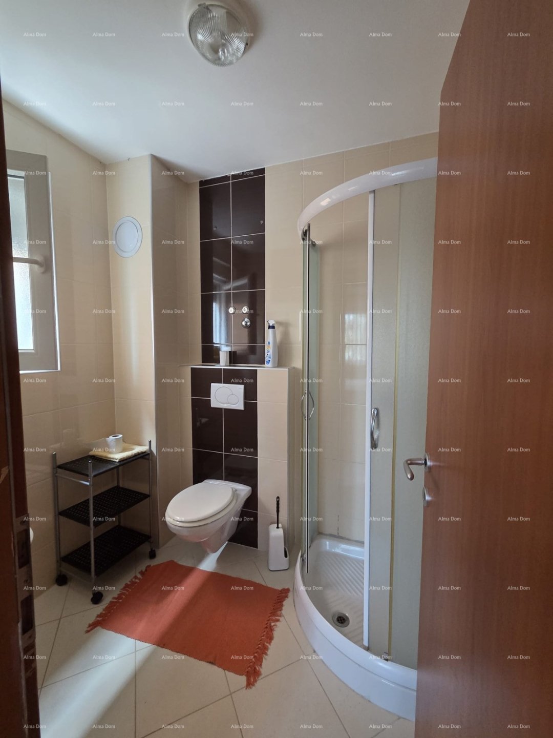 Apartma Na predaj - ISTARSKA Medulin