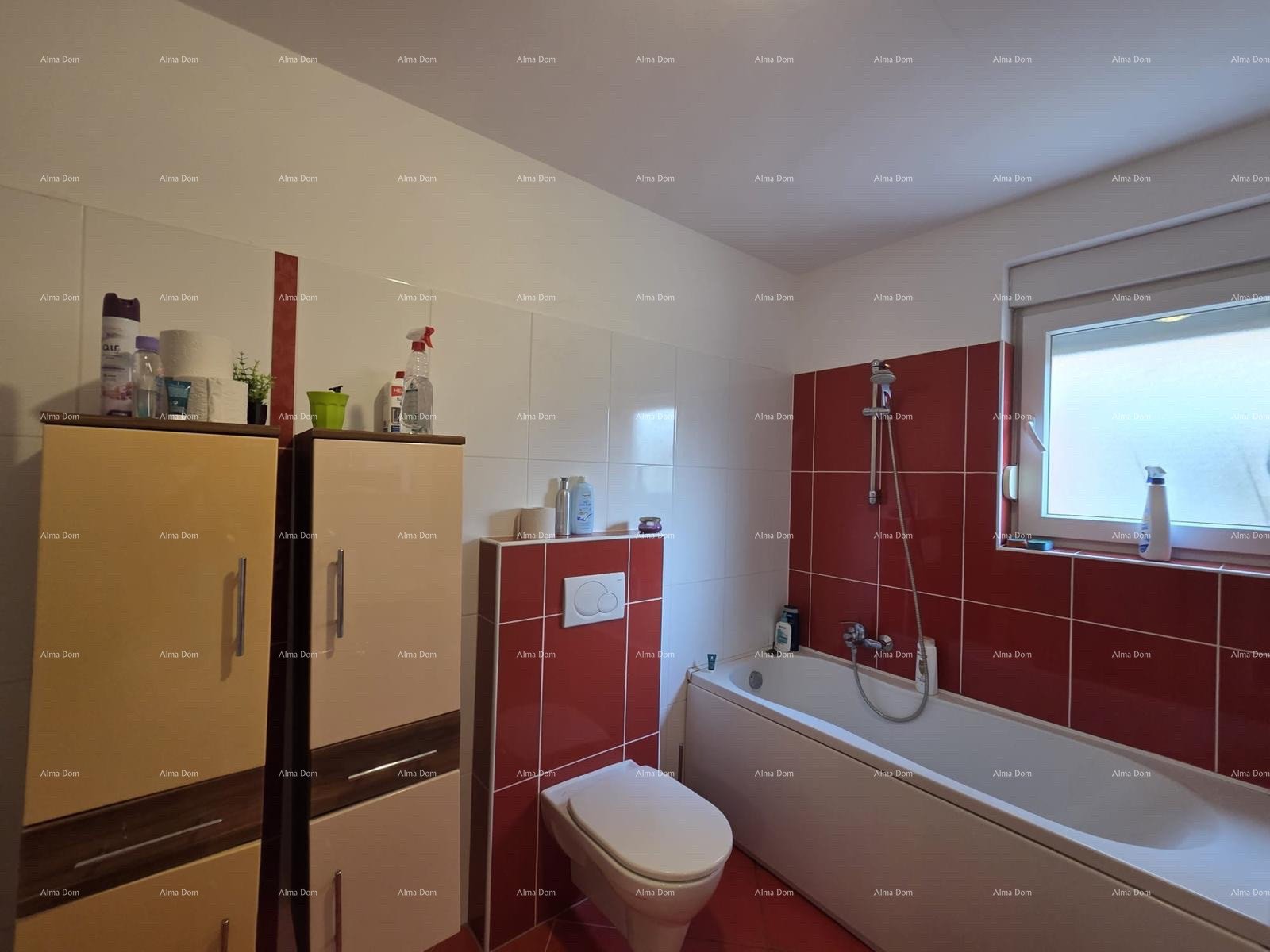 Apartma Na predaj - ISTARSKA Medulin