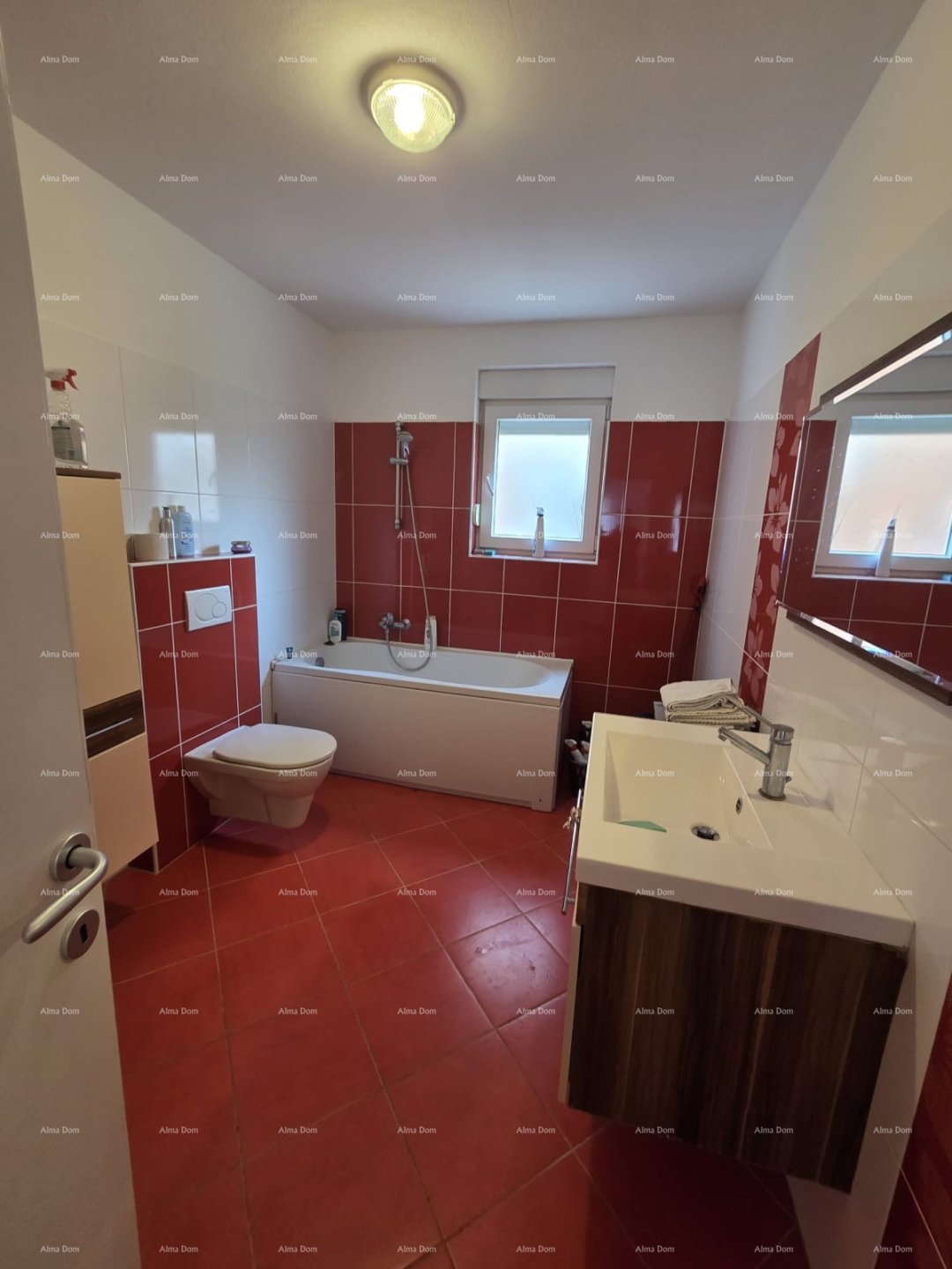 Apartma Na predaj - ISTARSKA Medulin