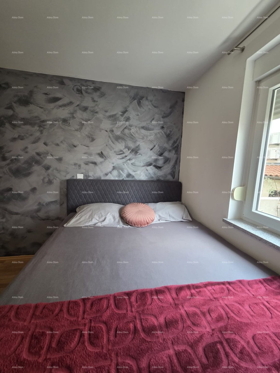 Apartma Na predaj - ISTARSKA Medulin