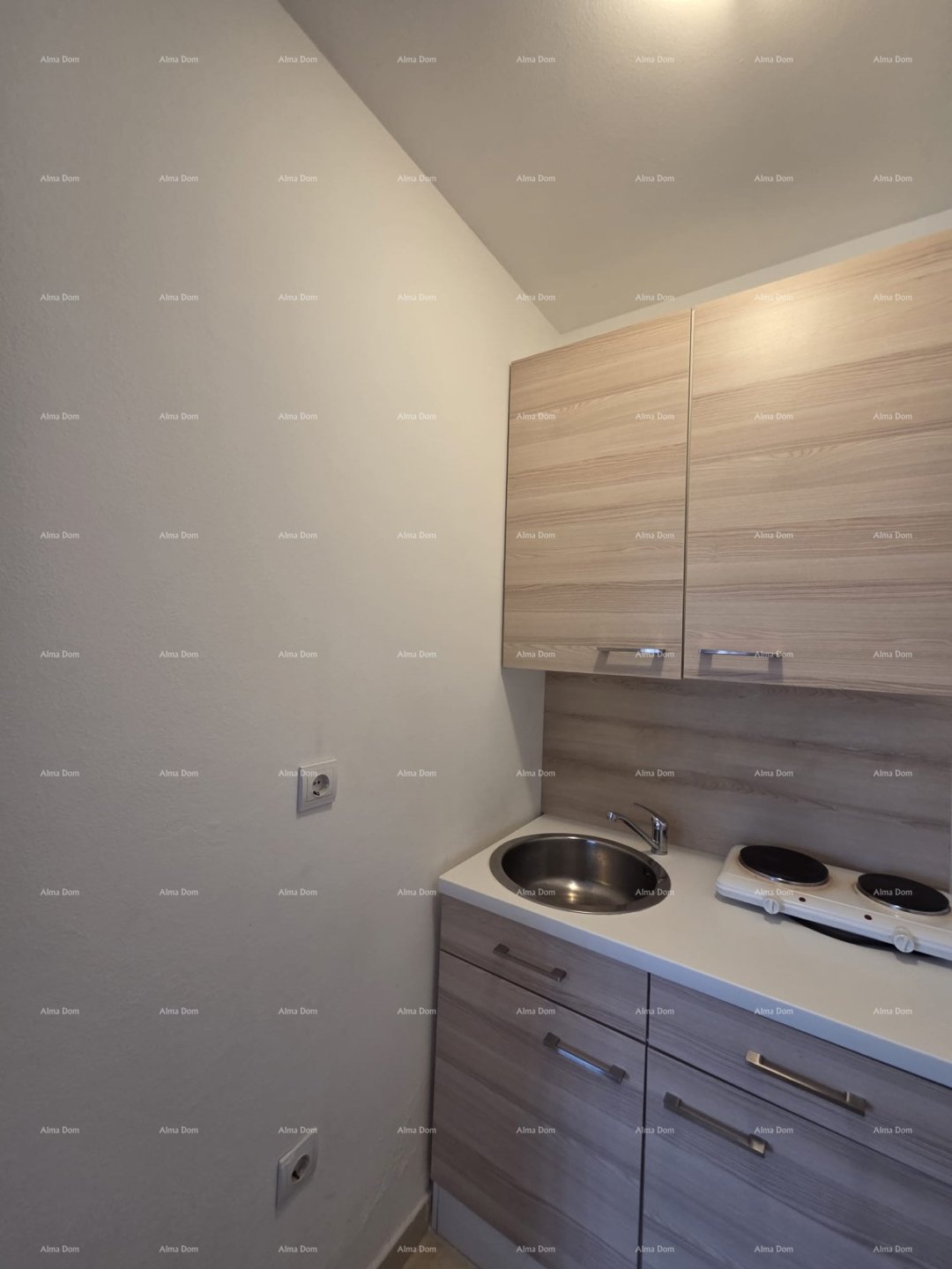 Apartma Na predaj - ISTARSKA Medulin