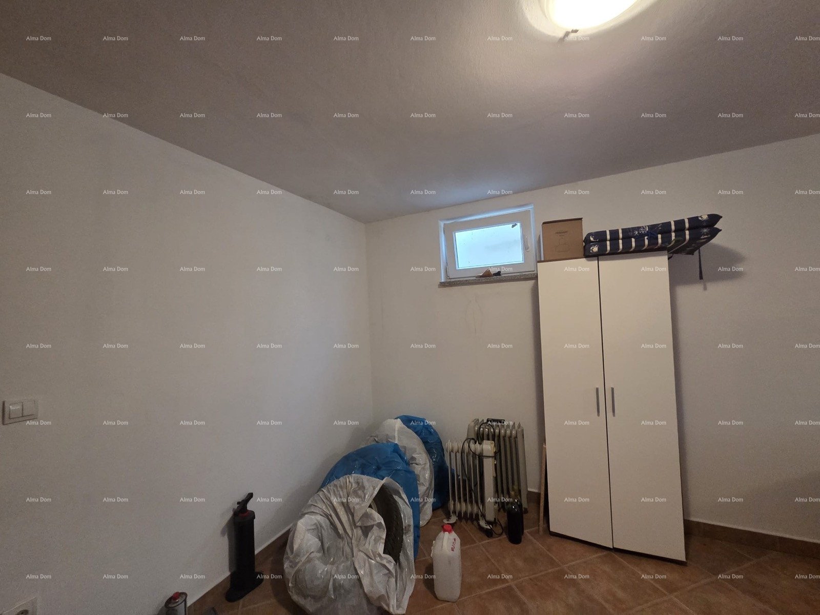 Apartma Na predaj - ISTARSKA Medulin