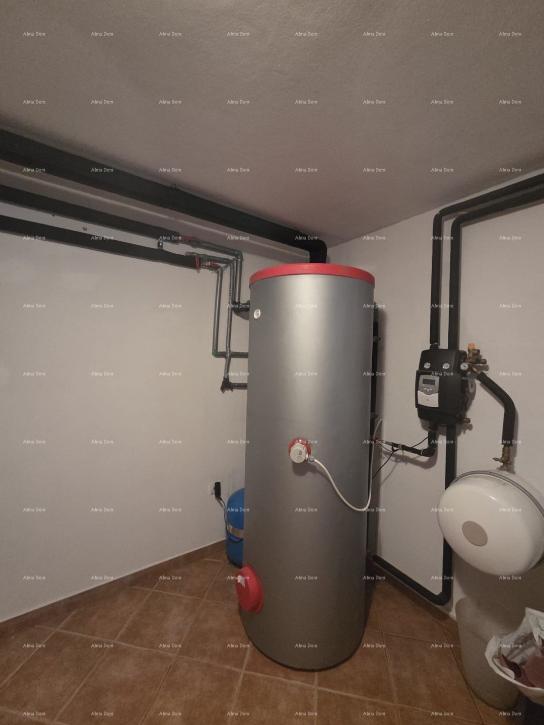 Apartma Na predaj - ISTARSKA Medulin