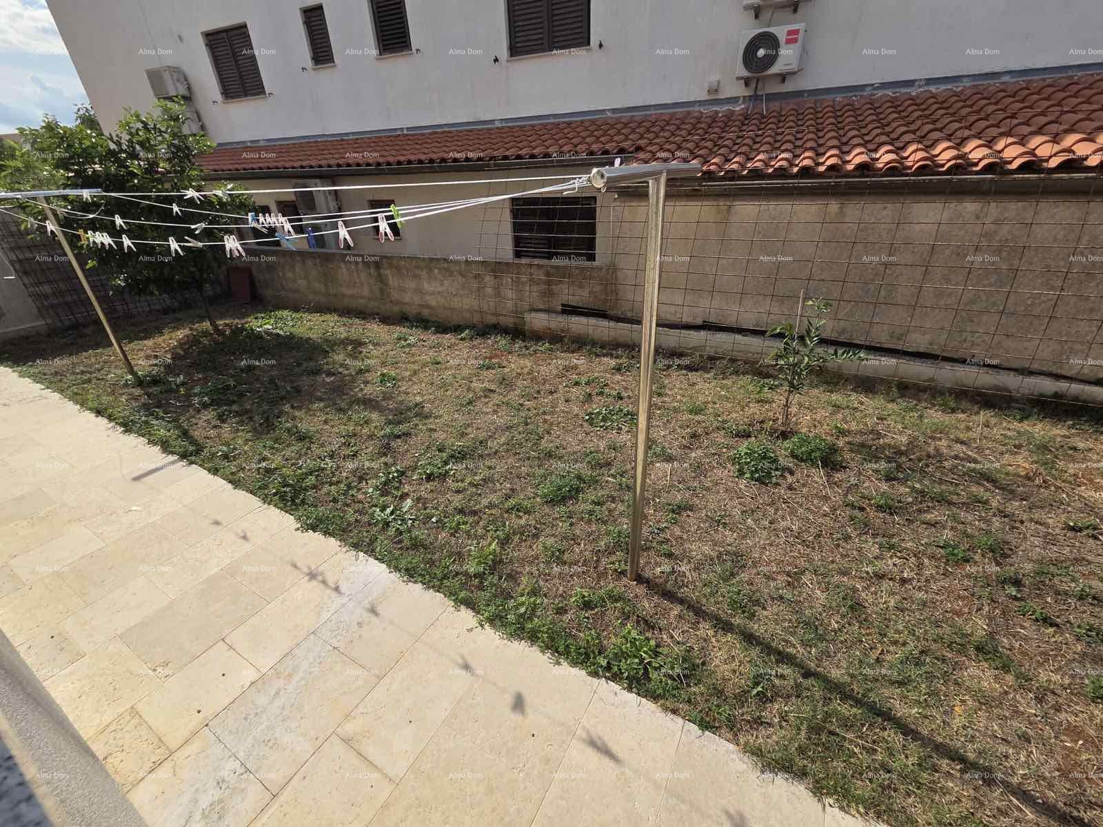 Apartma Na predaj - ISTARSKA Medulin