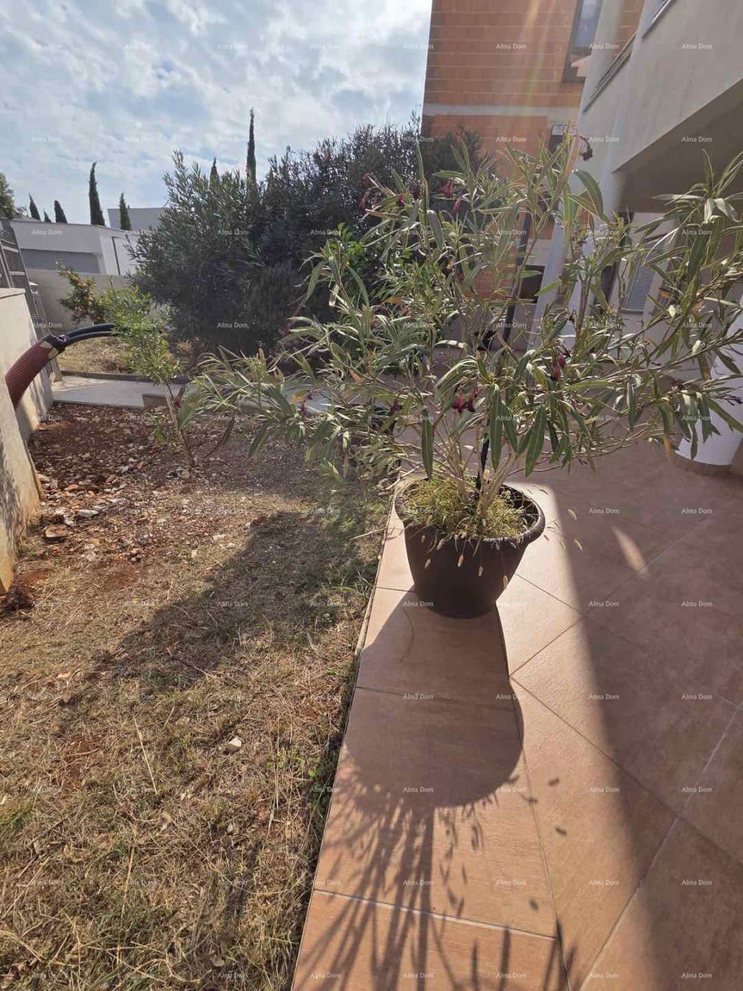 Apartma Na predaj - ISTARSKA Medulin