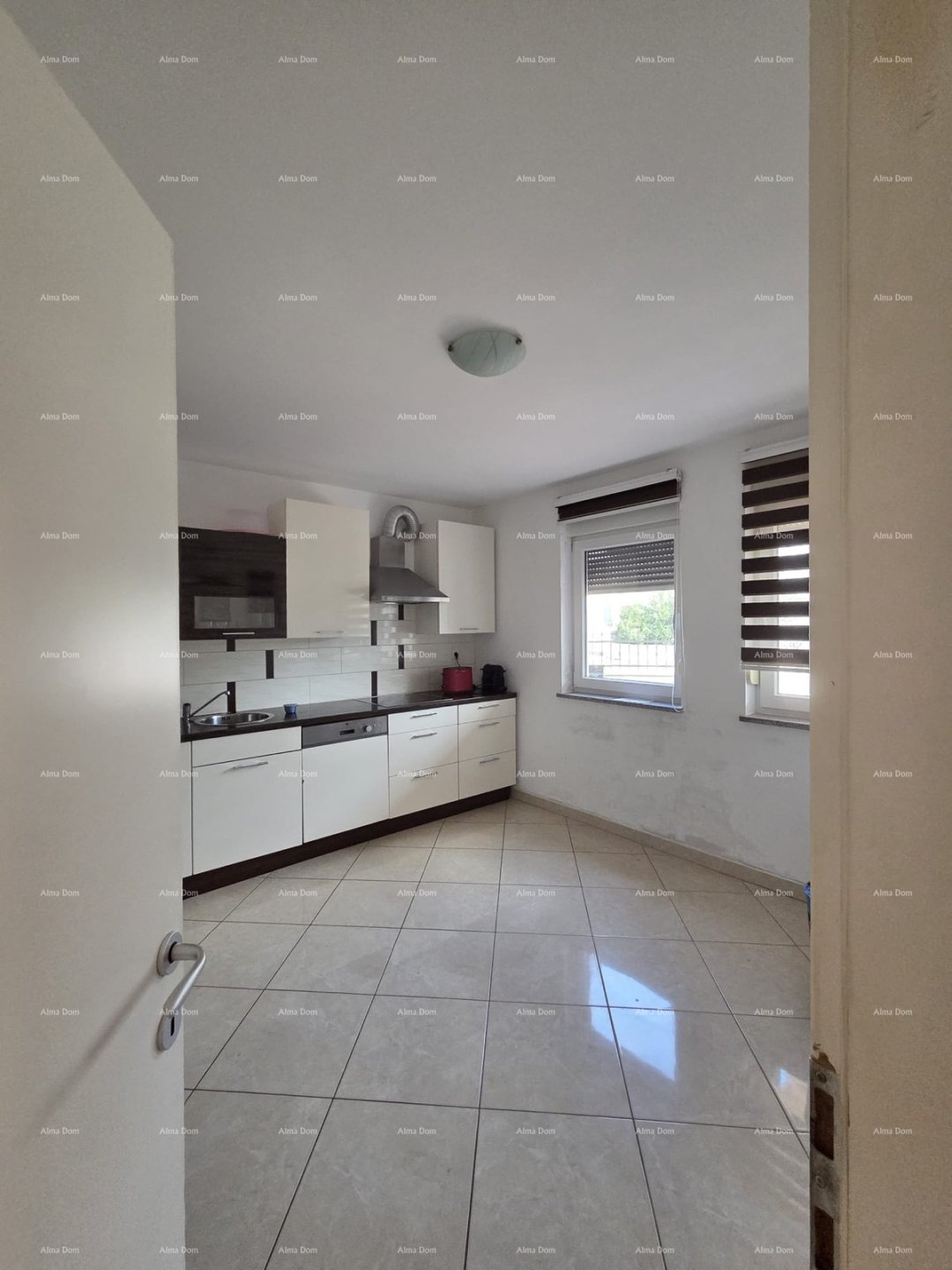 Apartma Na predaj - ISTARSKA Medulin