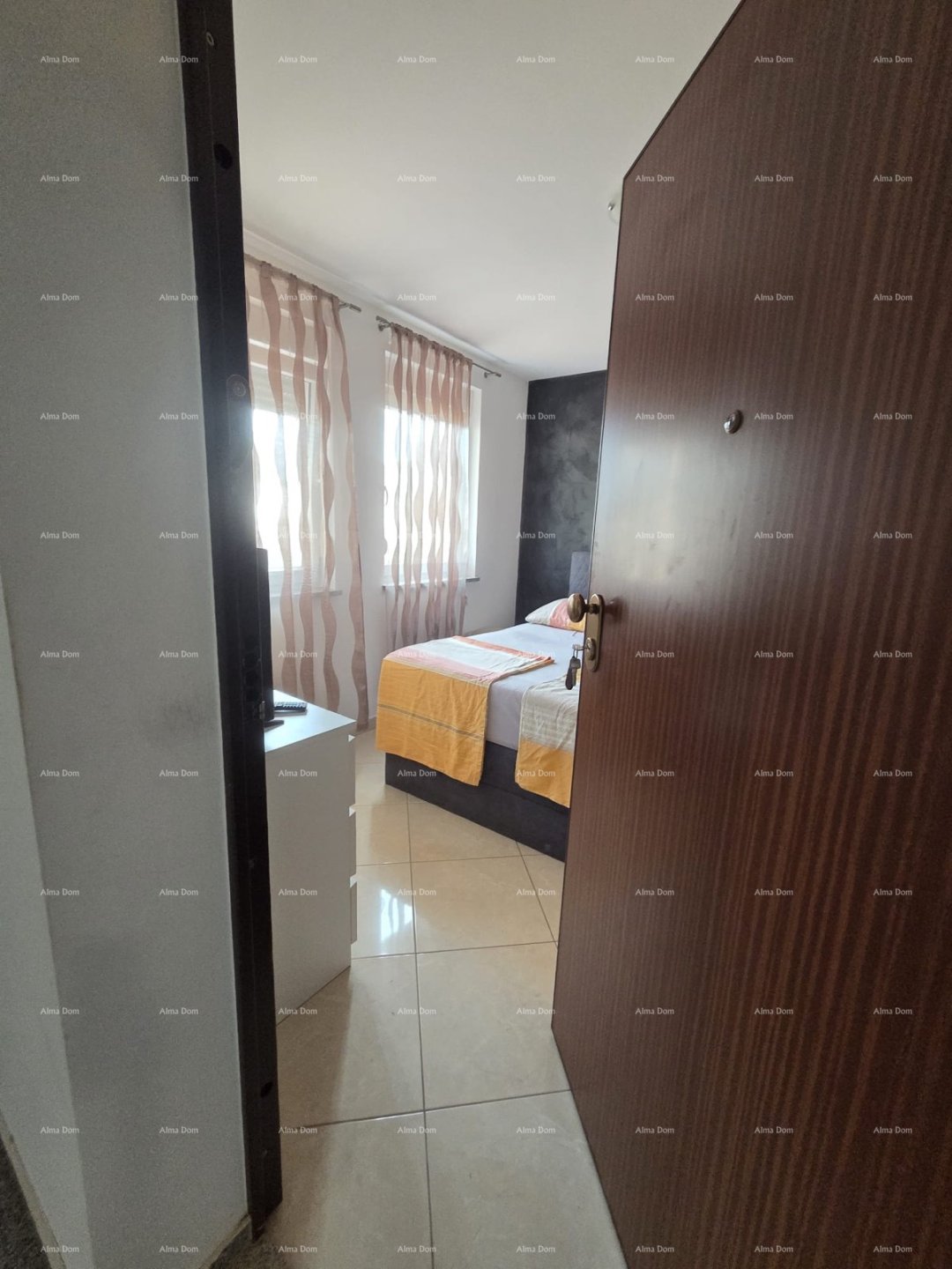 Apartma Na predaj - ISTARSKA Medulin