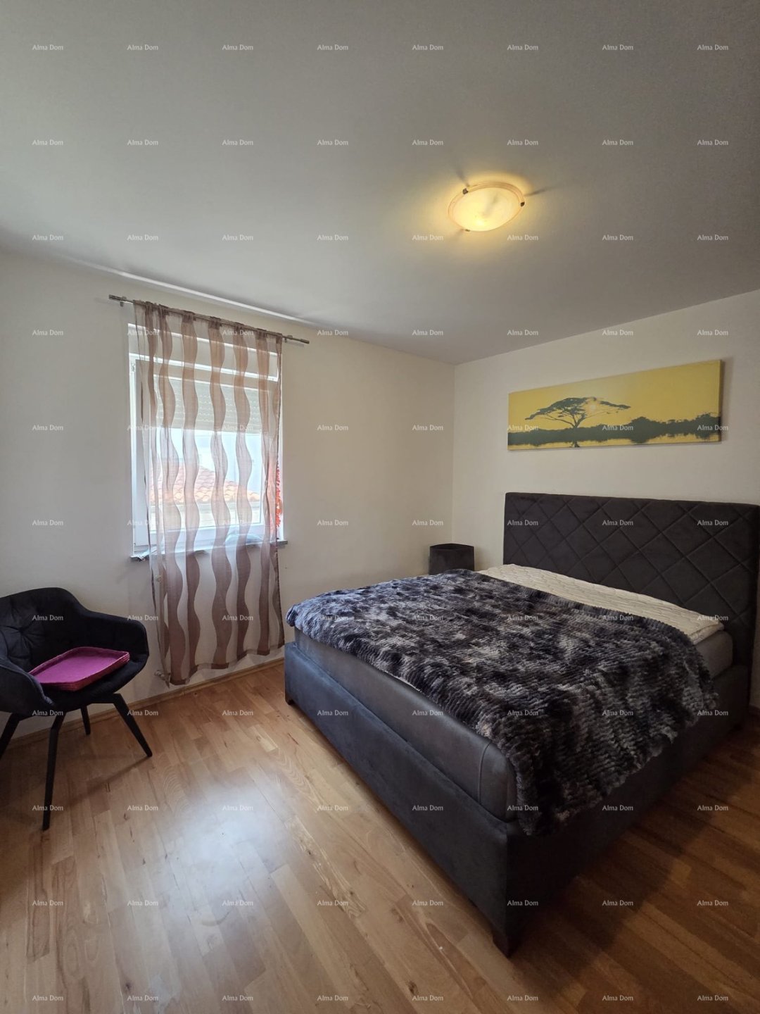 Apartma Na predaj - ISTARSKA Medulin