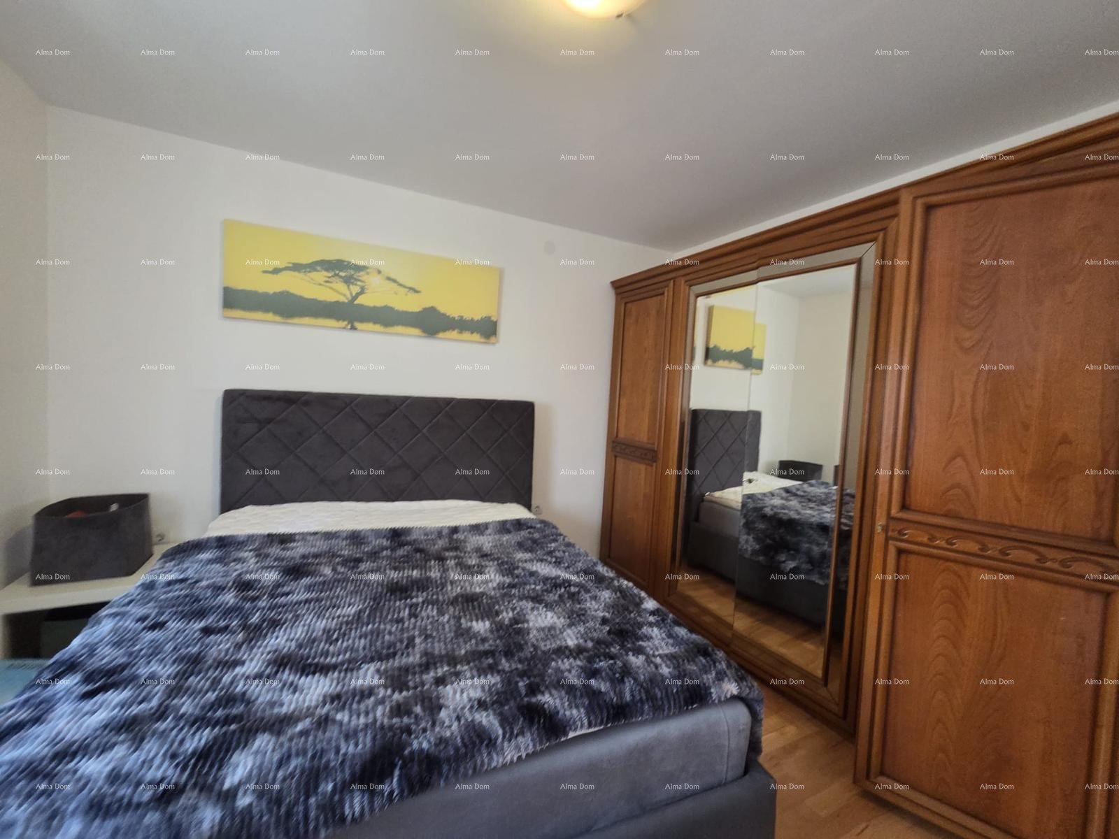 Apartma Na predaj - ISTARSKA Medulin