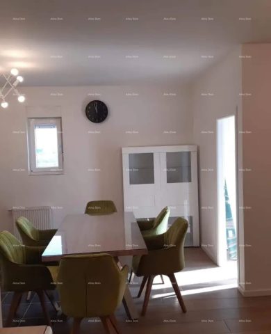 Appartement à vendre 80 m² – Kaštanjer