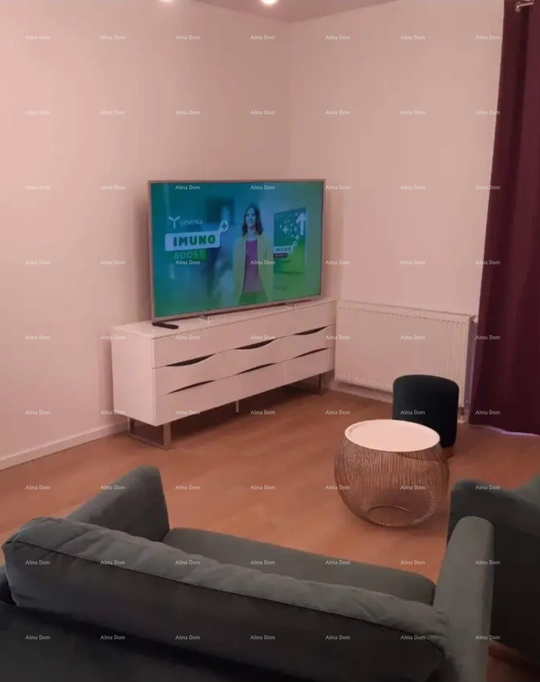 Mieszkanie Na sprzedaż - ISTARSKA Pula