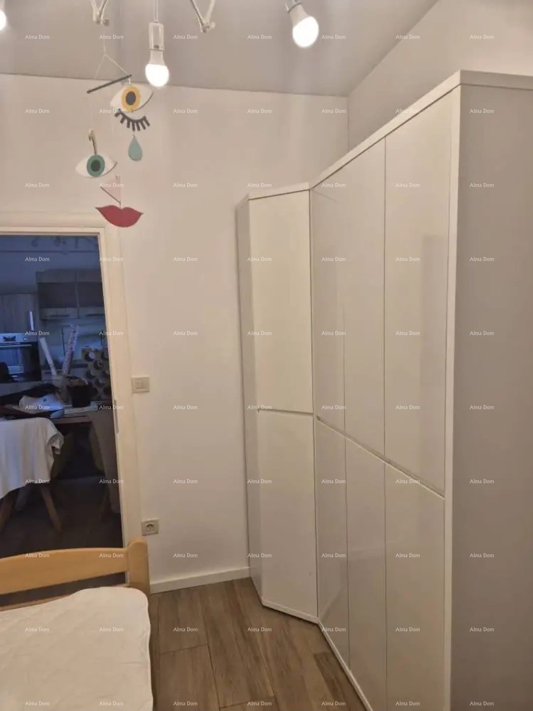 Mieszkanie Na sprzedaż - ISTARSKA Pula