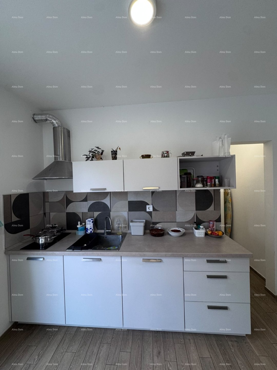 Appartement À vendre - ISTARSKA Pula