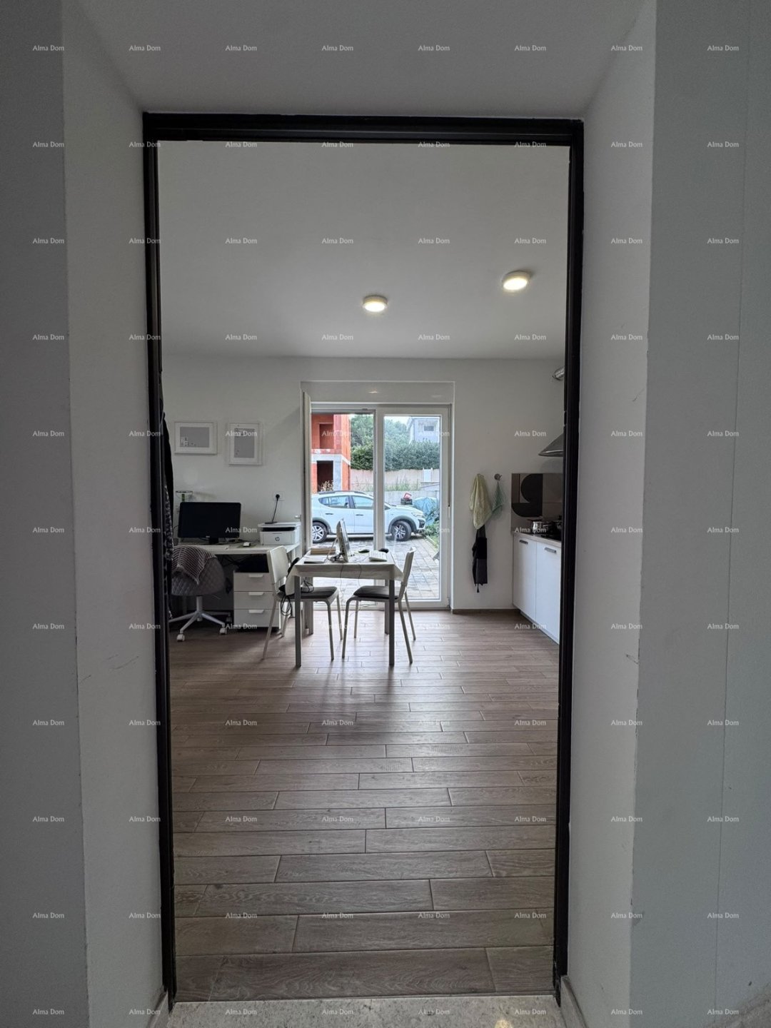 Appartement À vendre - ISTARSKA Pula