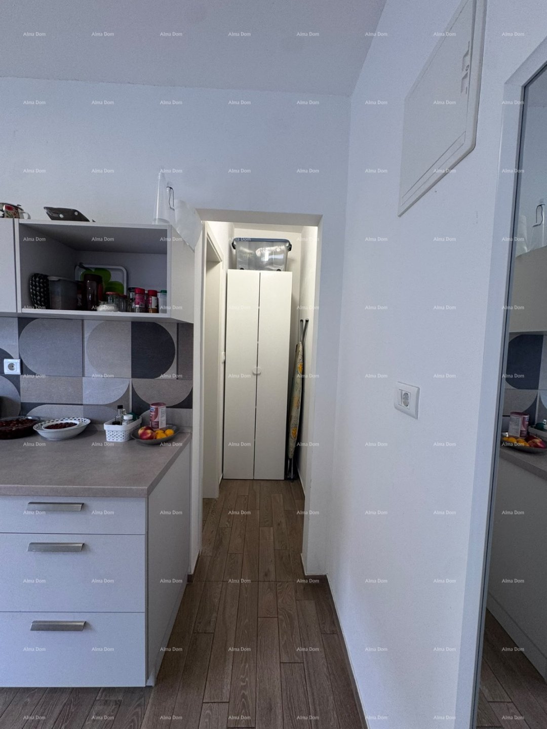 Appartement À vendre - ISTARSKA Pula