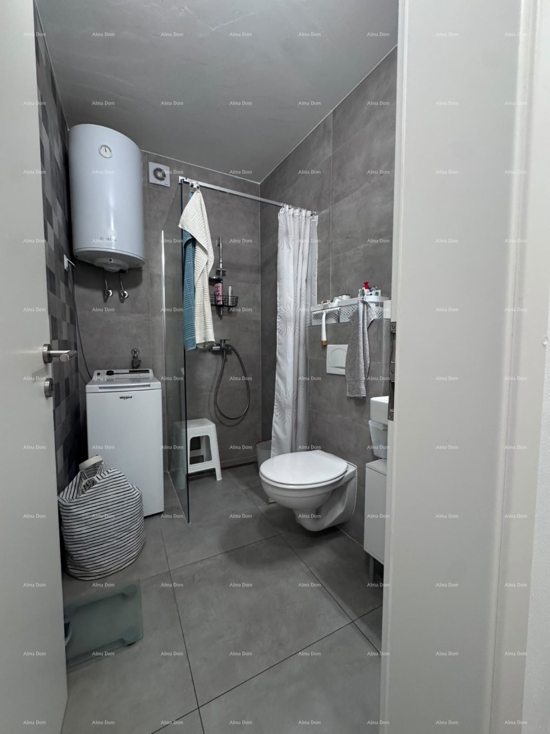 Appartement À vendre - ISTARSKA Pula