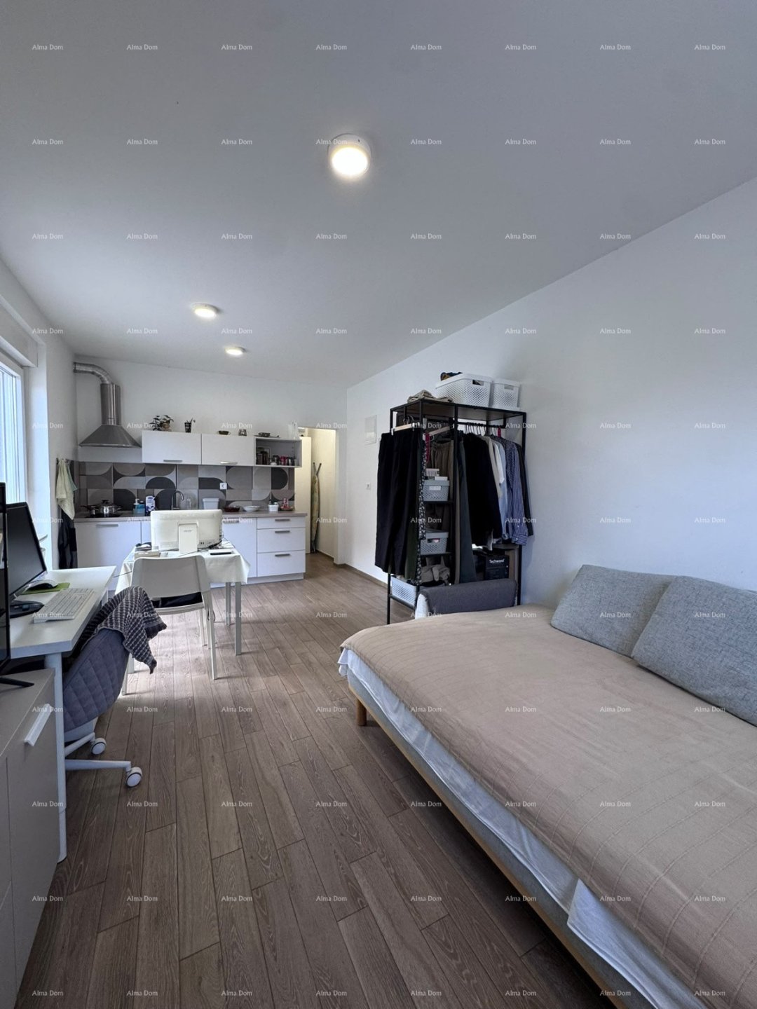 Appartement À vendre - ISTARSKA Pula