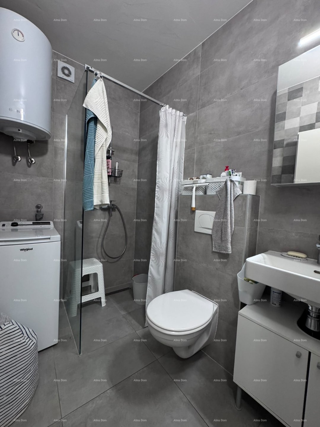 Appartement À vendre - ISTARSKA Pula