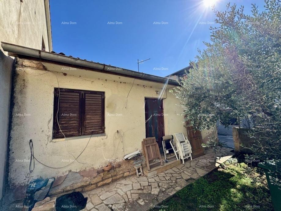 Kuća Na prodaju - ISTARSKA Medulin