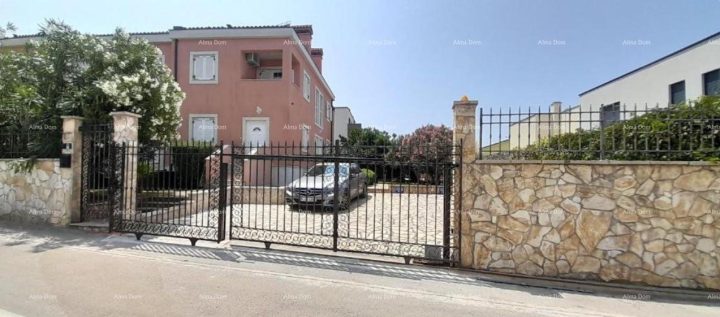Stan na prodaju 46 m² – Medulin