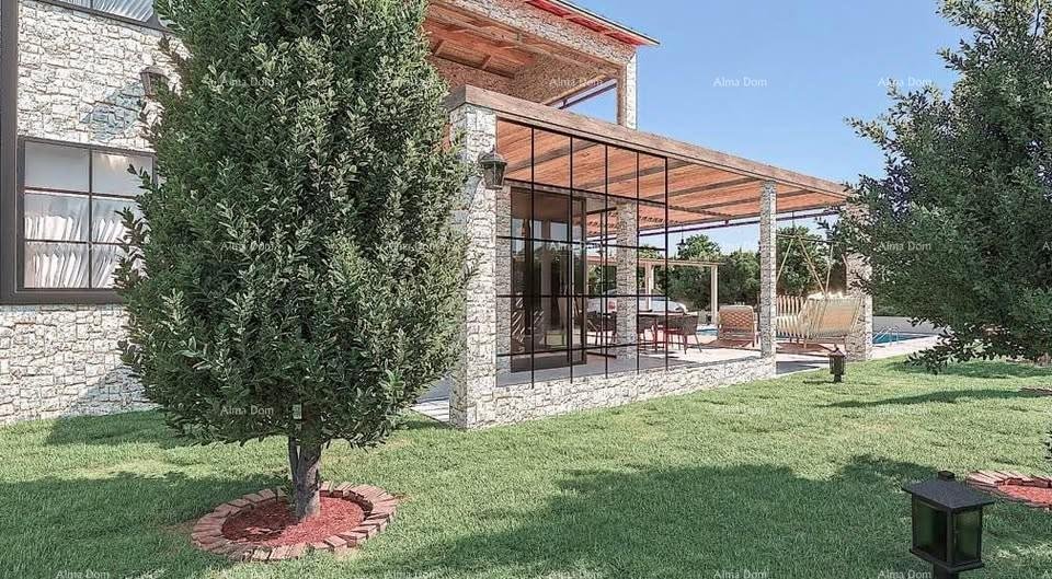 Kuća Na prodaju - ISTARSKA Svetvinčenat