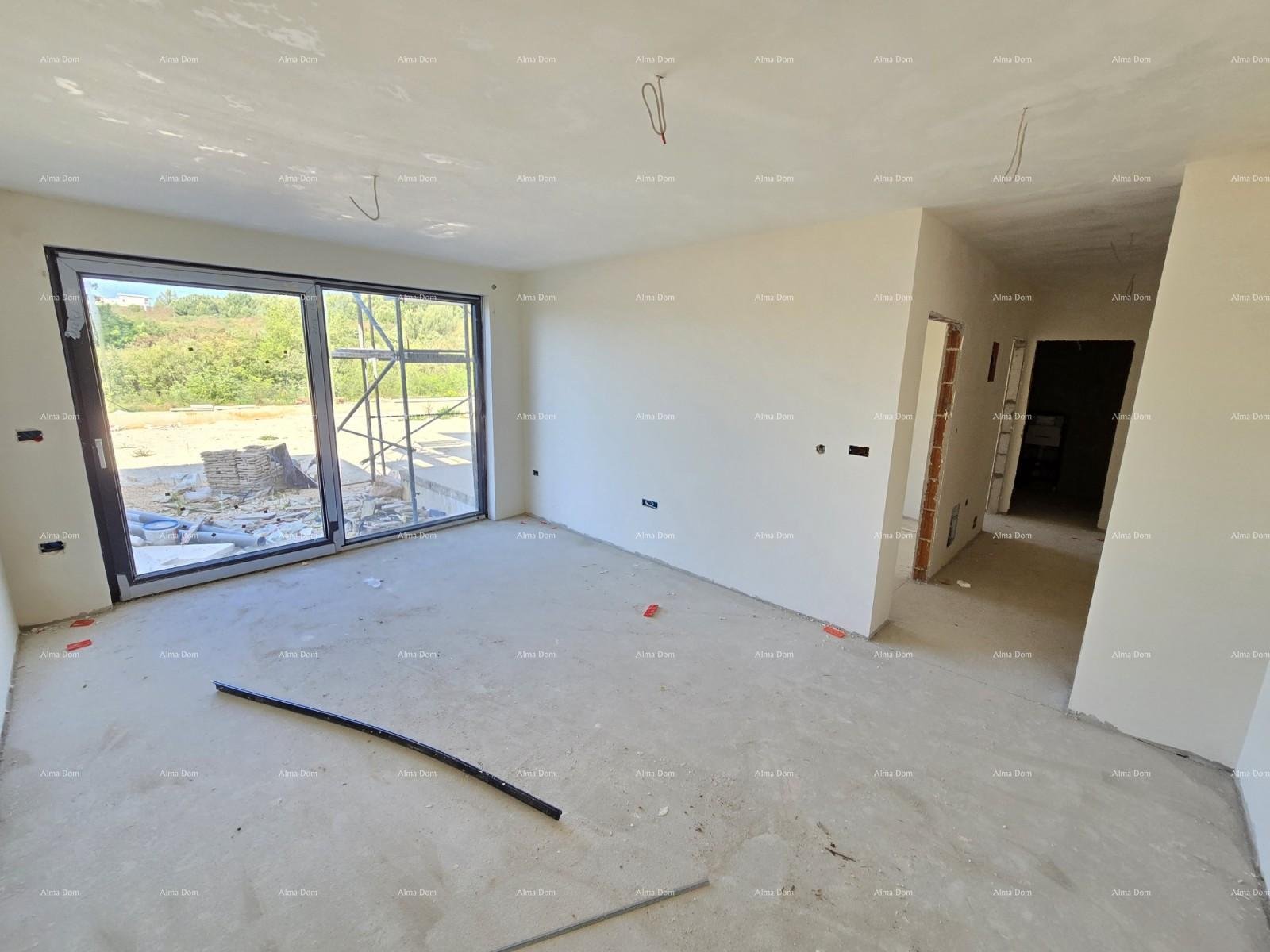 Apartmán Na prodej - ISTARSKA Medulin
