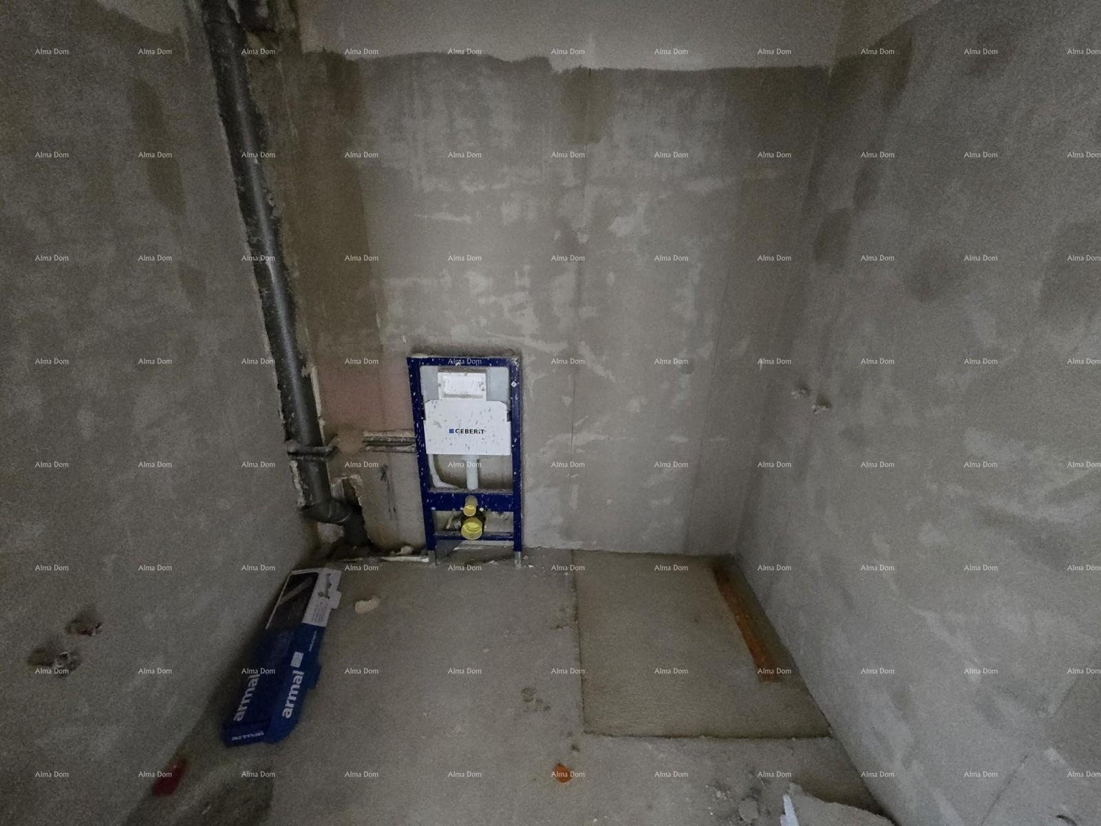 Apartmán Na prodej - ISTARSKA Medulin