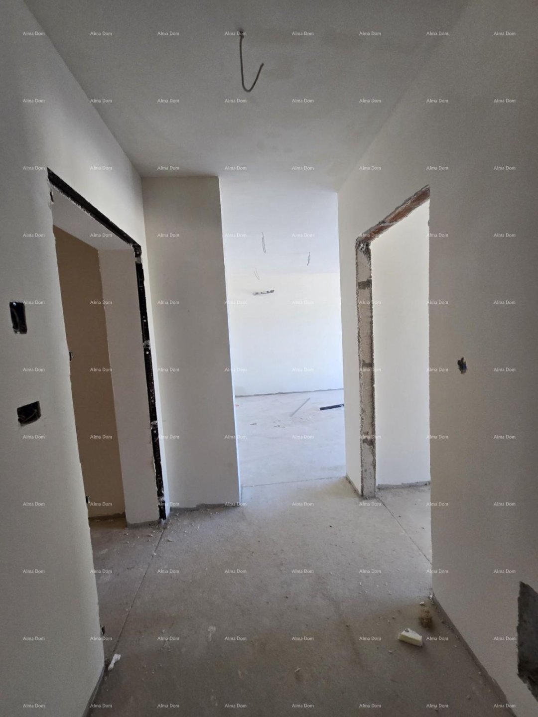Apartmán Na prodej - ISTARSKA Medulin