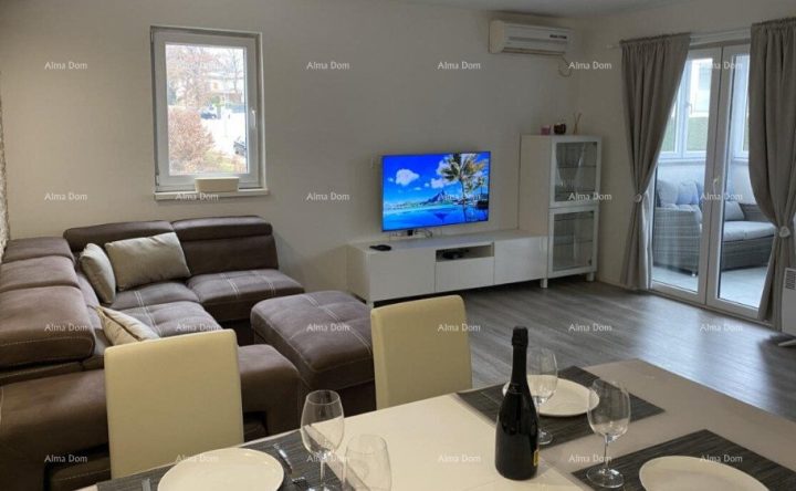 Apartma Naprodaj - Istarska Brtonigla - foto 3/12