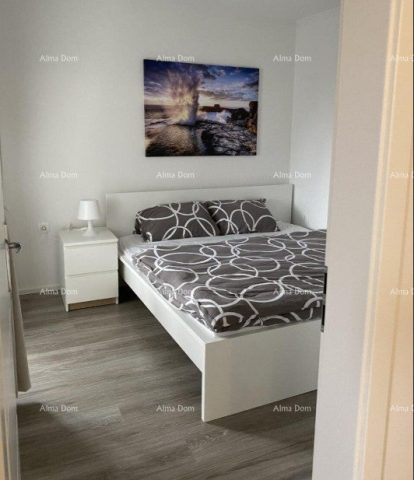 Apartma Naprodaj - Istarska Brtonigla - foto 5/12