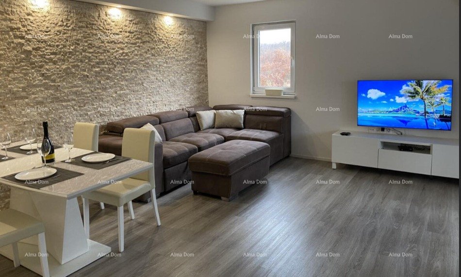 Apartma Naprodaj - Istarska Brtonigla - foto 1/12
