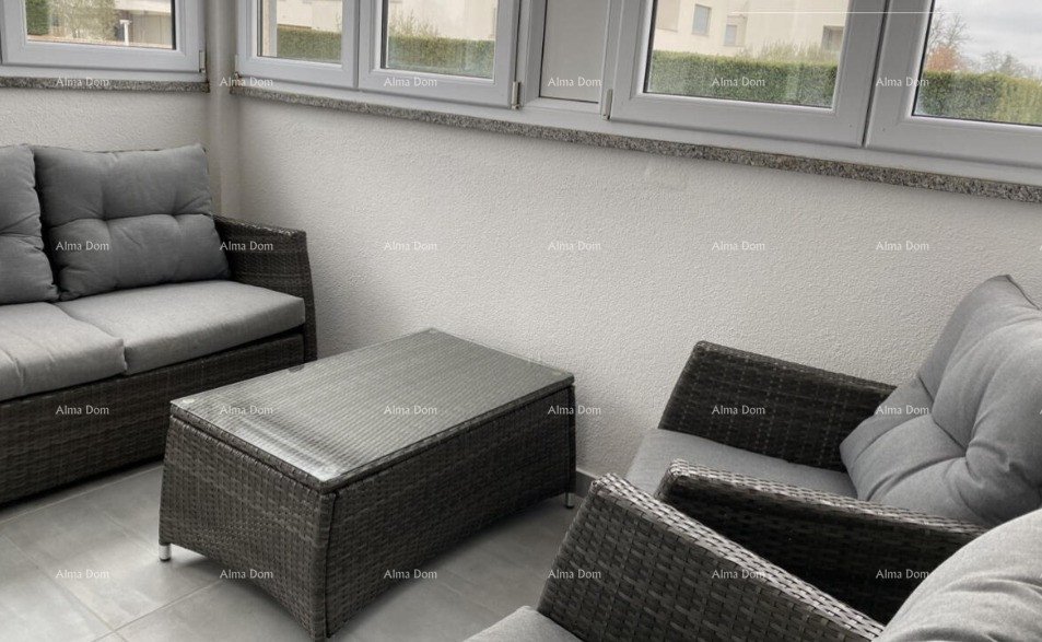 Apartma Naprodaj - ISTARSKA Brtonigla
