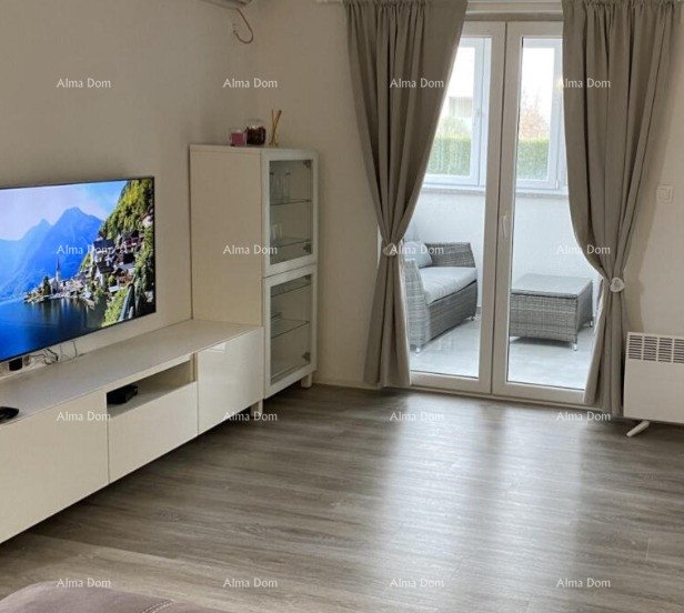 Apartma Naprodaj - ISTARSKA Brtonigla