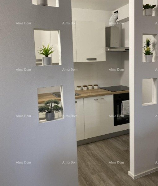 Apartma Naprodaj - ISTARSKA Brtonigla