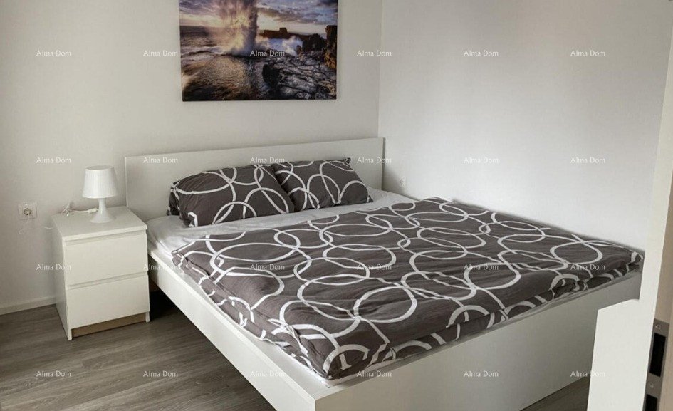 Apartma Naprodaj - ISTARSKA Brtonigla