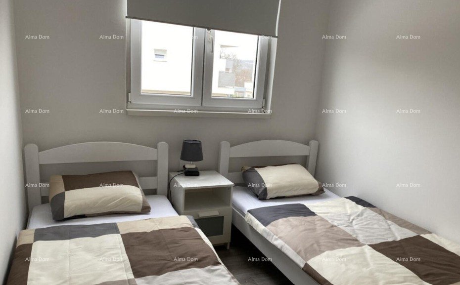 Apartma Naprodaj - ISTARSKA Brtonigla