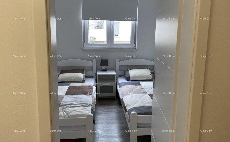 Apartma Naprodaj - ISTARSKA Brtonigla