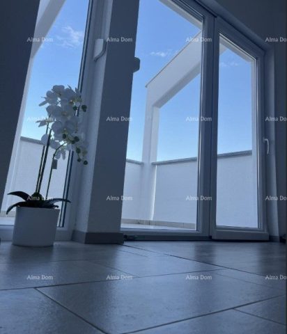 Apartmán na prodej 110 m² – Mareda