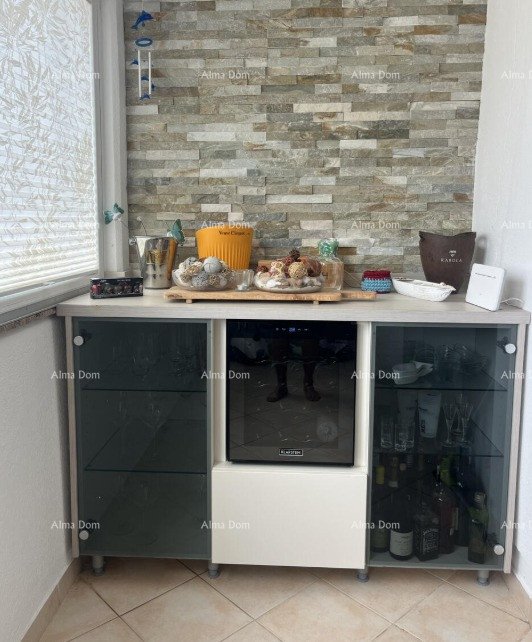 Apartmán Na prodej - ISTARSKA Novigrad