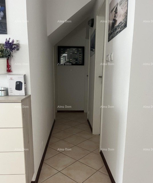 Apartmán Na prodej - ISTARSKA Novigrad
