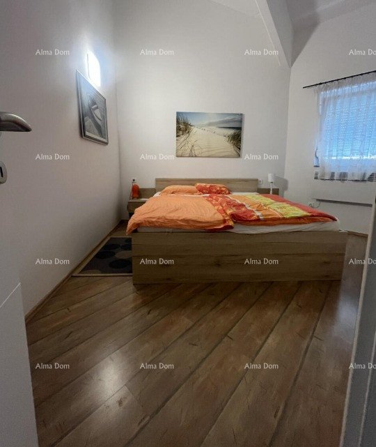 Apartmán Na prodej - ISTARSKA Novigrad