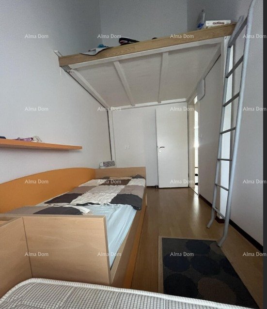 Apartmán Na prodej - ISTARSKA Novigrad