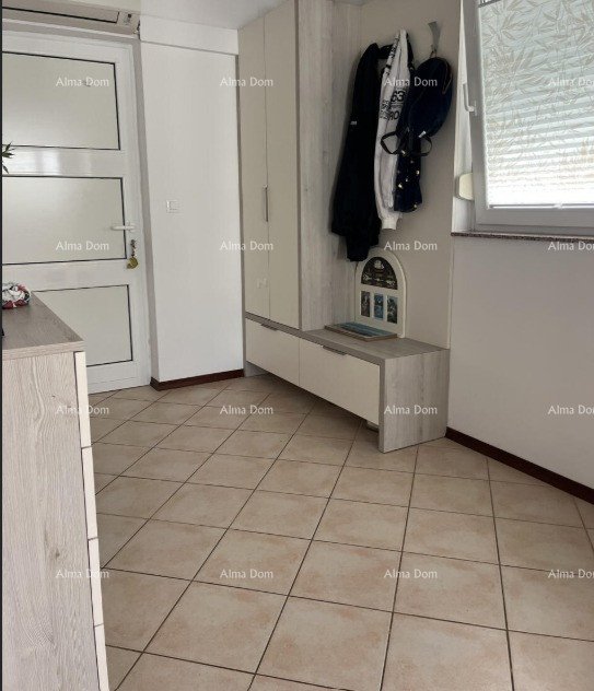 Apartmán Na prodej - ISTARSKA Novigrad