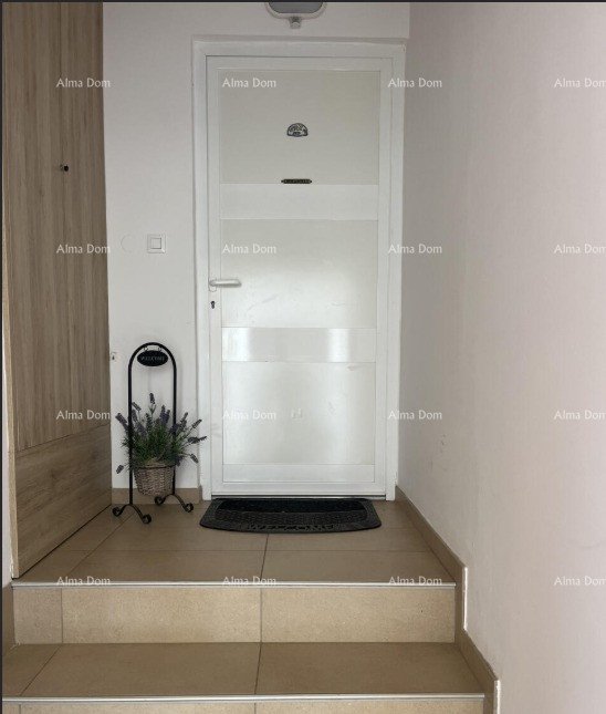 Apartmán Na prodej - ISTARSKA Novigrad