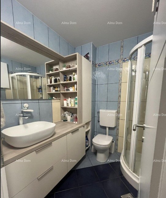 Apartmán Na prodej - ISTARSKA Novigrad
