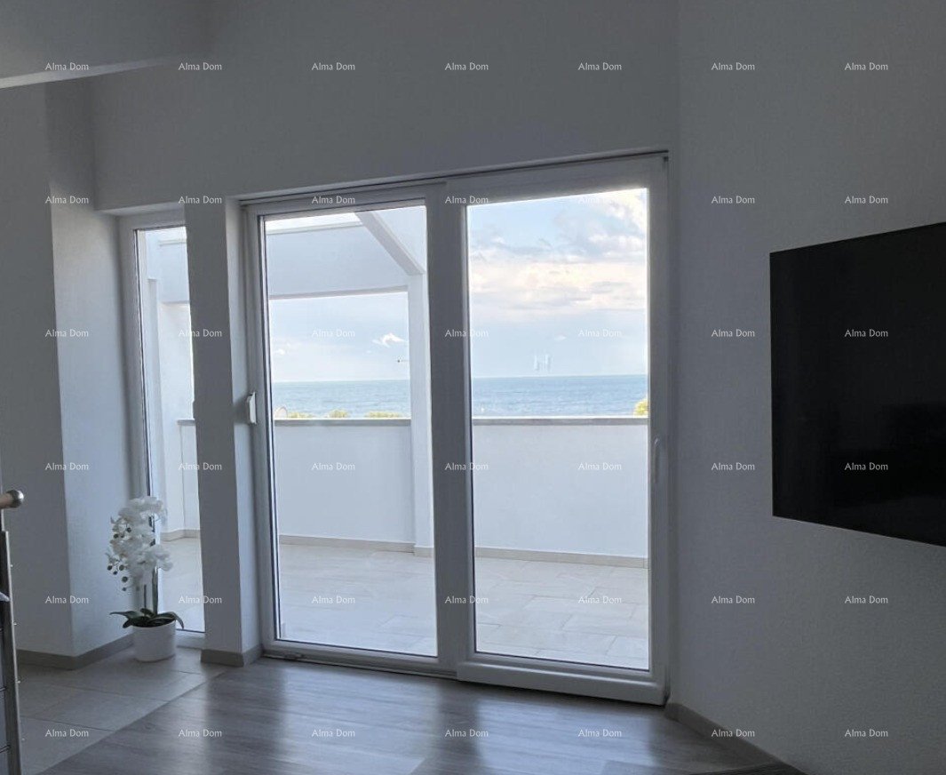 Apartmán Na prodej - ISTARSKA Novigrad