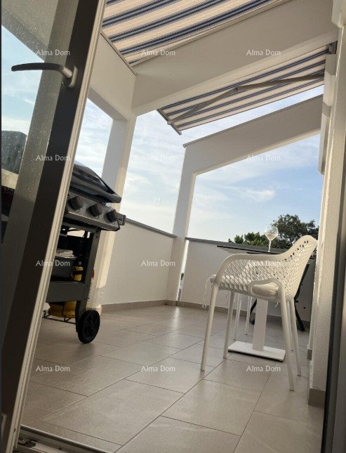 Apartmán Na prodej - ISTARSKA Novigrad