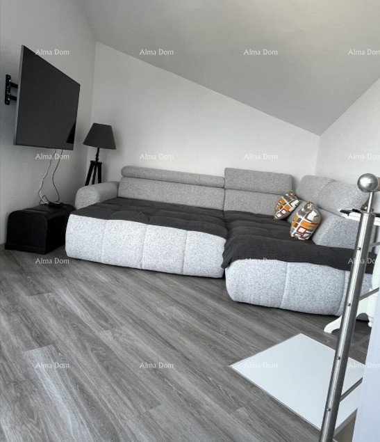 Apartmán Na prodej - ISTARSKA Novigrad