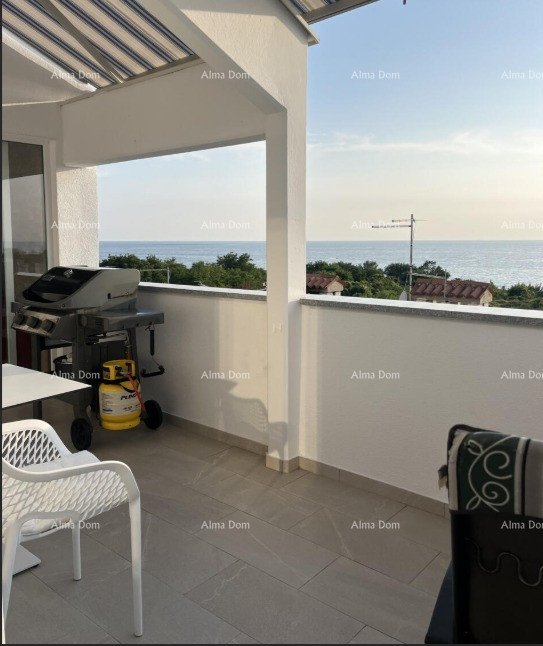 Apartmán Na prodej - ISTARSKA Novigrad